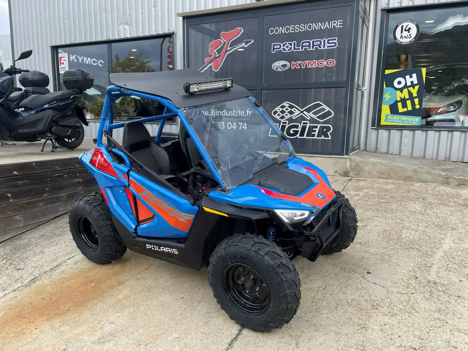 Vente Polaris RZR 200