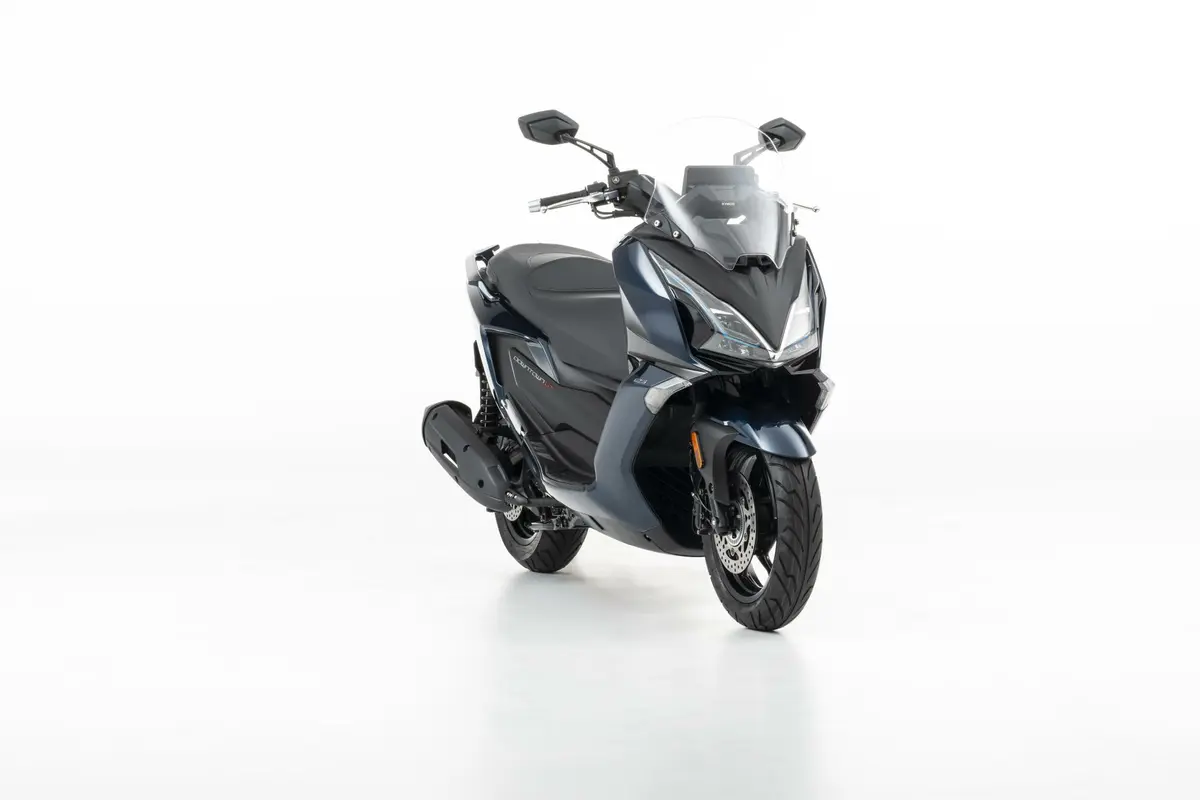 Vente DOWNTOWN GT 125