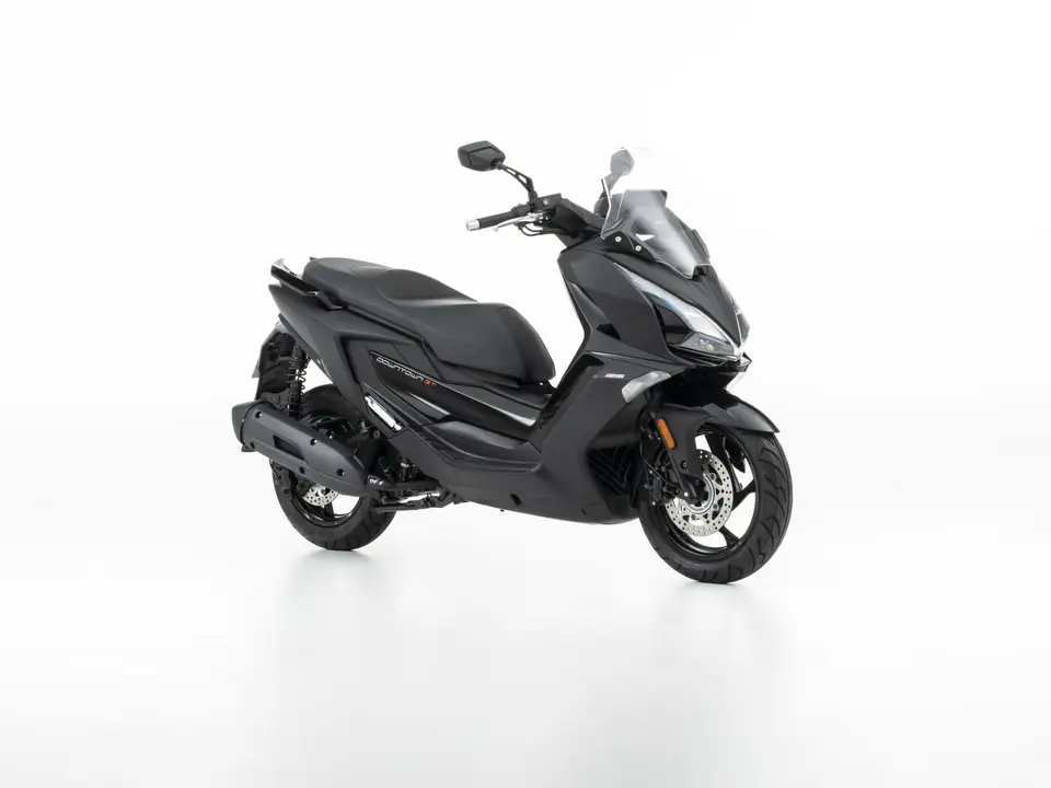 Vente DOWNTOWN GT 125